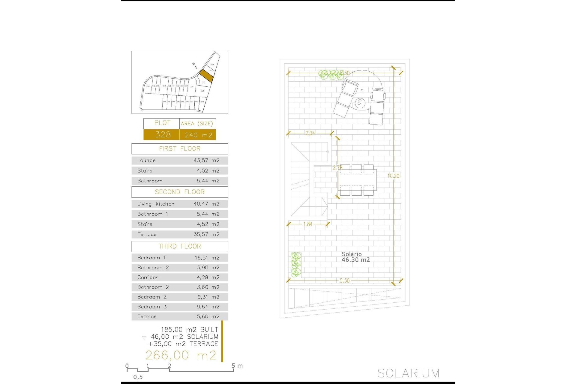 Nueva construcción  - Chalet Independiente - Orihuela Costa - PAU 8