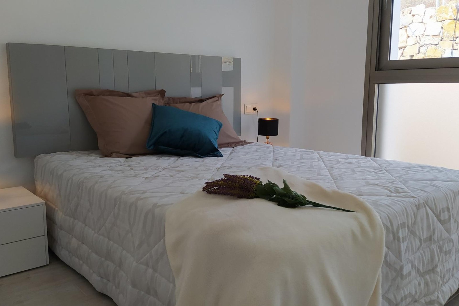 Nueva construcción  - Chalet Independiente - Orihuela Costa - PAU 8