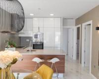 Nueva construcción  - Chalet Independiente - Orihuela Costa - PAU 8