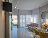 Nueva construcción  - Chalet Independiente - Orihuela Costa - PAU 8
