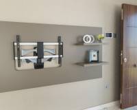 Nueva construcción  - Chalet Independiente - Orihuela Costa - PAU 8