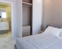 Nueva construcción  - Chalet Independiente - Orihuela Costa - PAU 8