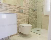 Nueva construcción  - Chalet Independiente - Orihuela Costa - PAU 8