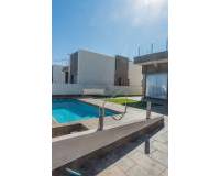 Nueva construcción  - Chalet Independiente - Orihuela Costa - PAU 8