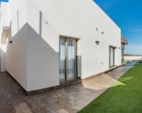 Nueva construcción  - Chalet Independiente - Orihuela Costa - PAU 8