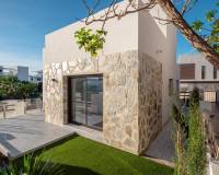 Nueva construcción  - Chalet Independiente - Orihuela Costa - PAU 8