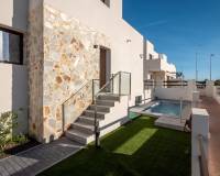Nueva construcción  - Chalet Independiente - Orihuela Costa - PAU 8