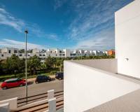 Nueva construcción  - Chalet Independiente - Orihuela Costa - PAU 8