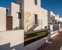 Nueva construcción  - Chalet Independiente - Orihuela Costa - PAU 8