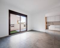 Nueva construcción  - Chalet Independiente - Orihuela Costa - PAU 8