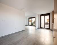 Nueva construcción  - Chalet Independiente - Orihuela Costa - PAU 8