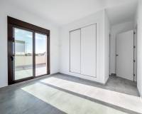 Nueva construcción  - Chalet Independiente - Orihuela Costa - PAU 8