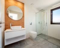 Nueva construcción  - Chalet Independiente - Orihuela Costa - PAU 8