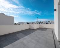Nueva construcción  - Chalet Independiente - Orihuela Costa - PAU 8