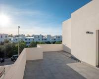 Nueva construcción  - Chalet Independiente - Orihuela Costa - PAU 8