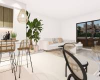 Nueva construcción  - Chalet Independiente - Orihuela Costa