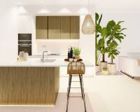 Nueva construcción  - Chalet Independiente - Orihuela Costa