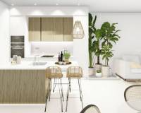 Nueva construcción  - Chalet Independiente - Orihuela Costa