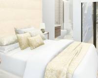 Nueva construcción  - Chalet Independiente - Orihuela Costa