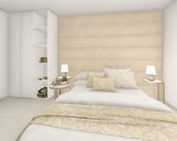 Nueva construcción  - Chalet Independiente - Orihuela Costa