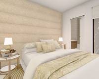 Nueva construcción  - Chalet Independiente - Orihuela Costa