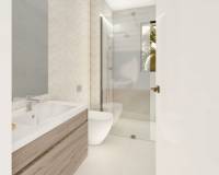 Nueva construcción  - Chalet Independiente - Orihuela Costa