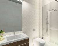 Nueva construcción  - Chalet Independiente - Orihuela Costa