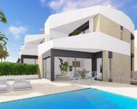 Nueva construcción  - Chalet Independiente - Orihuela Costa