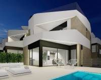 Nueva construcción  - Chalet Independiente - Orihuela Costa