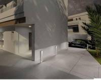 Nueva construcción  - Chalet Independiente - Orihuela Costa