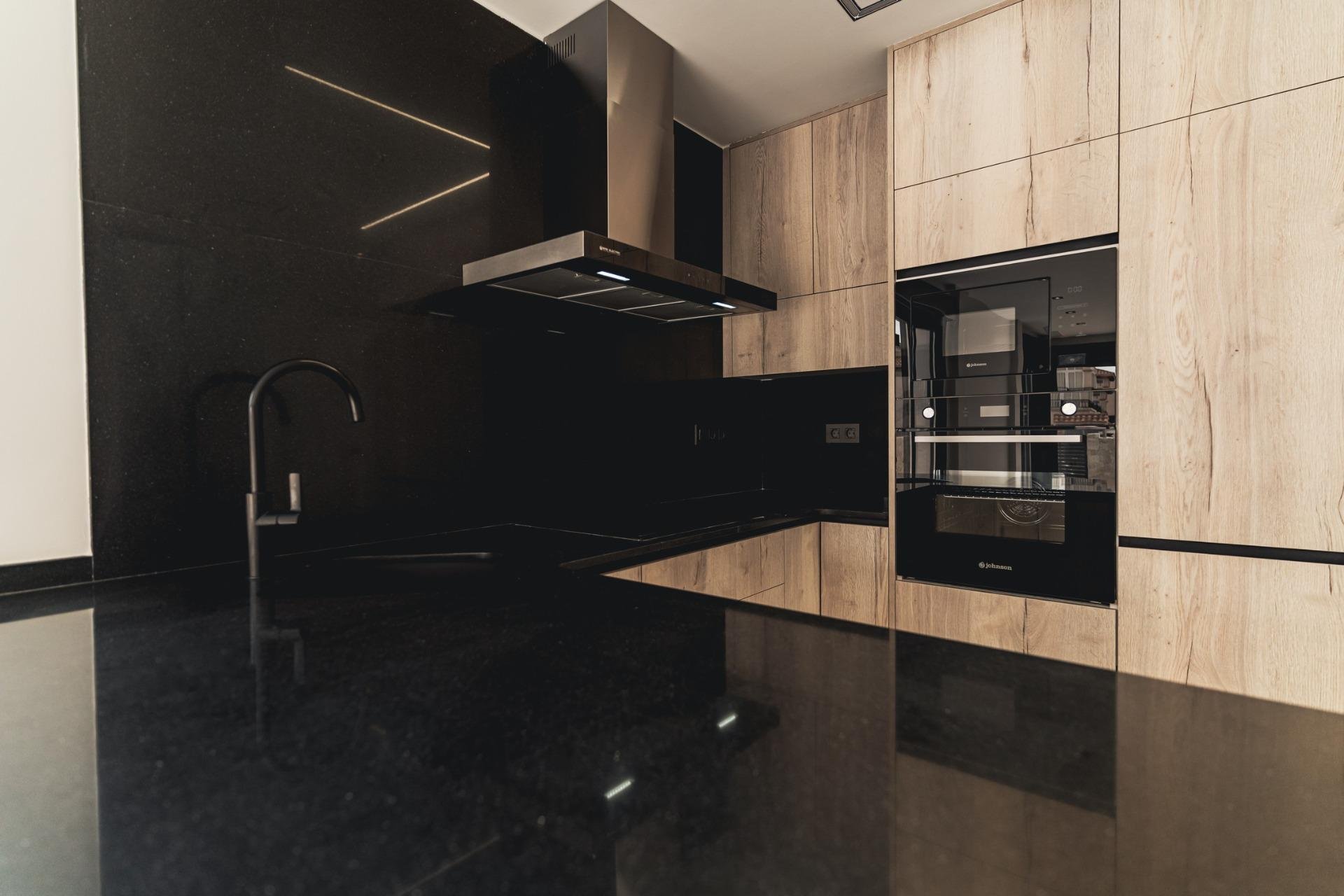 Nueva construcción  - Chalet Independiente - Orihuela Costa