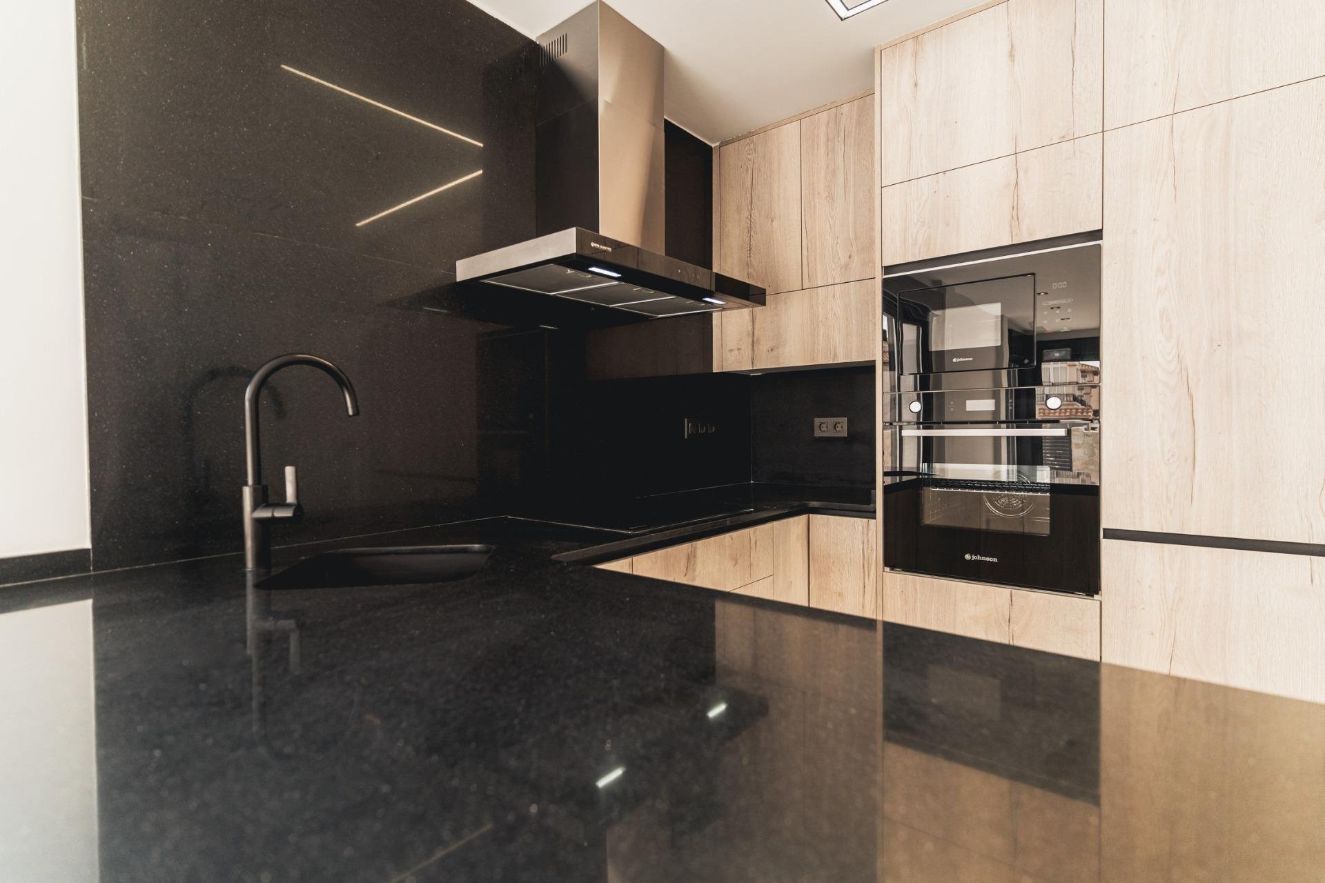 Nueva construcción  - Chalet Independiente - Orihuela Costa