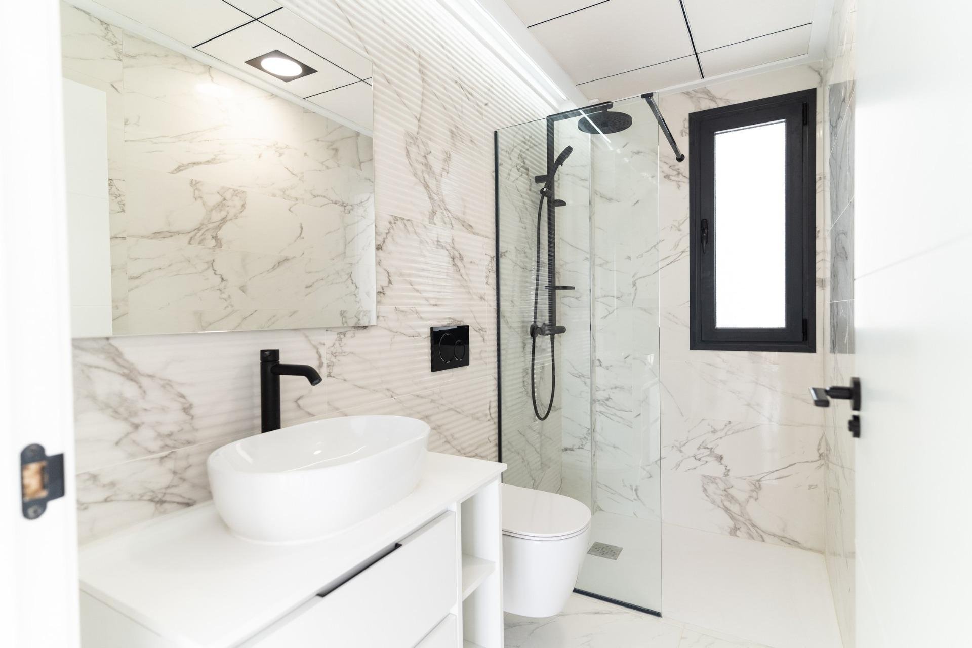 Nueva construcción  - Chalet Independiente - Orihuela Costa