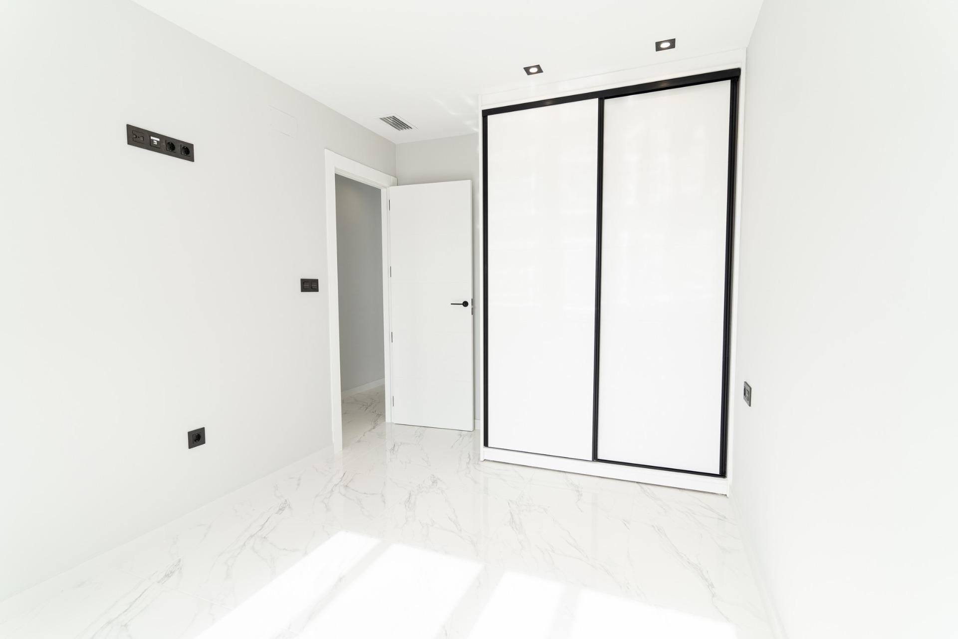 Nueva construcción  - Chalet Independiente - Orihuela Costa