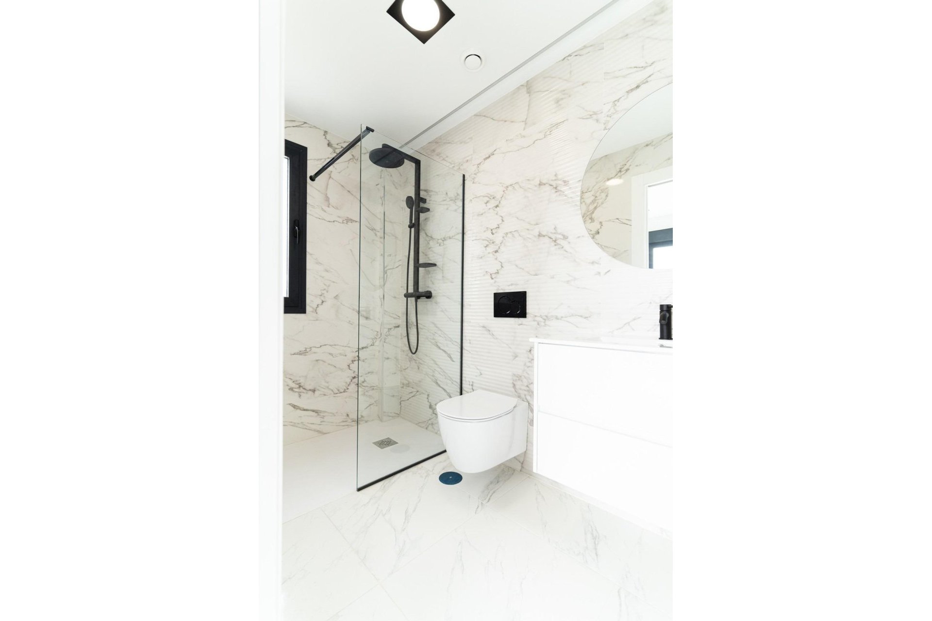 Nueva construcción  - Chalet Independiente - Orihuela Costa