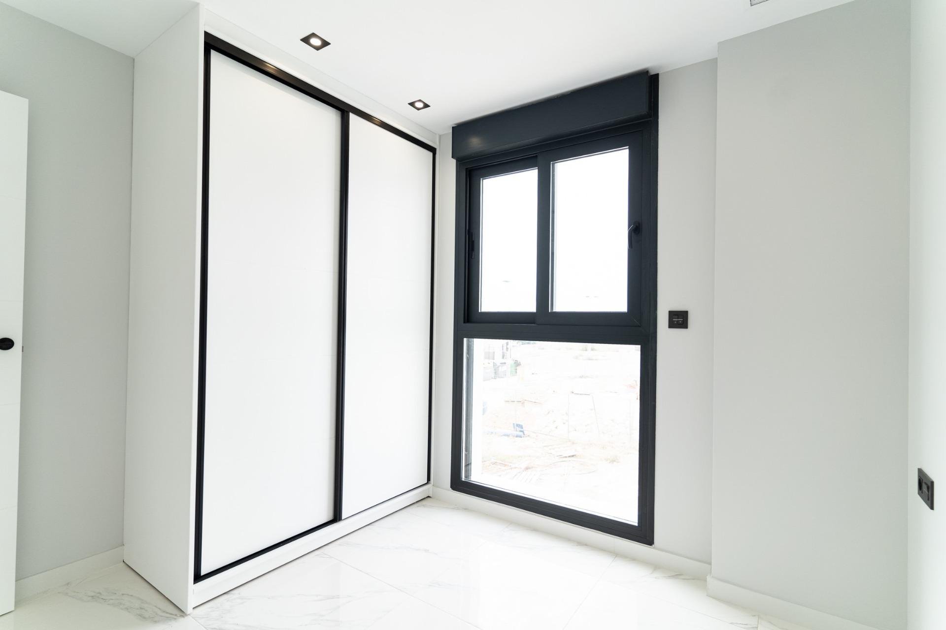 Nueva construcción  - Chalet Independiente - Orihuela Costa