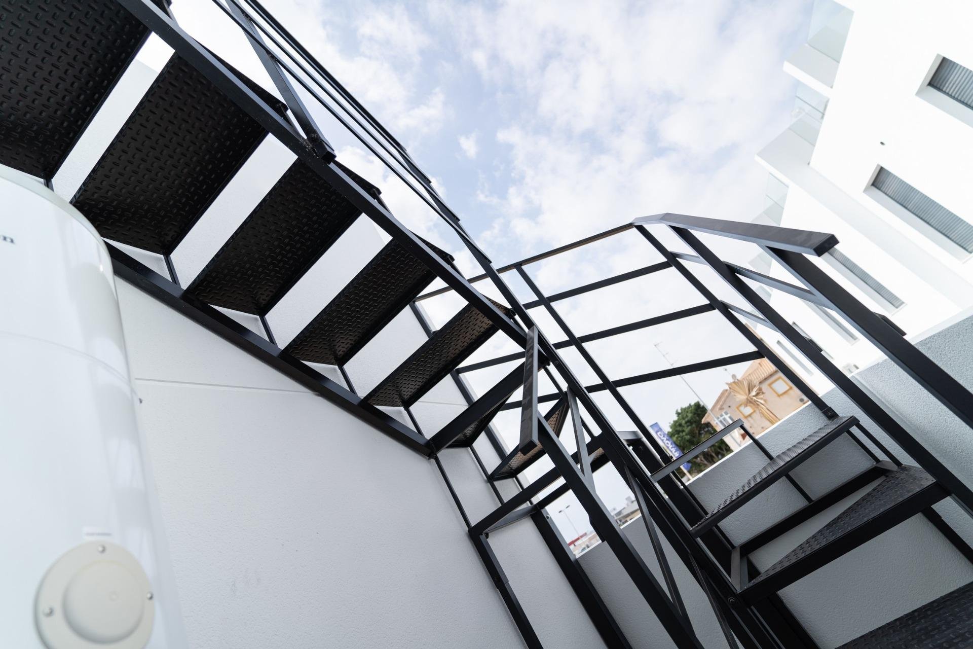 Nueva construcción  - Chalet Independiente - Orihuela Costa