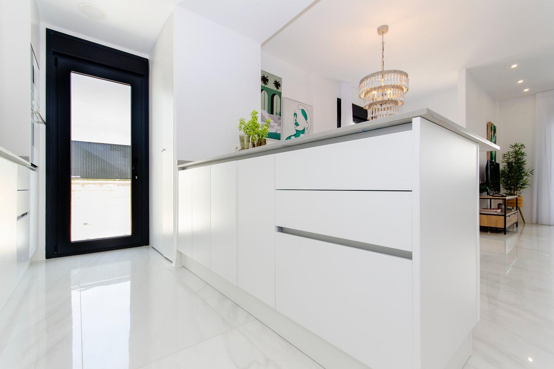 Nueva construcción  - Chalet Independiente - Orihuela - Vistabella Golf