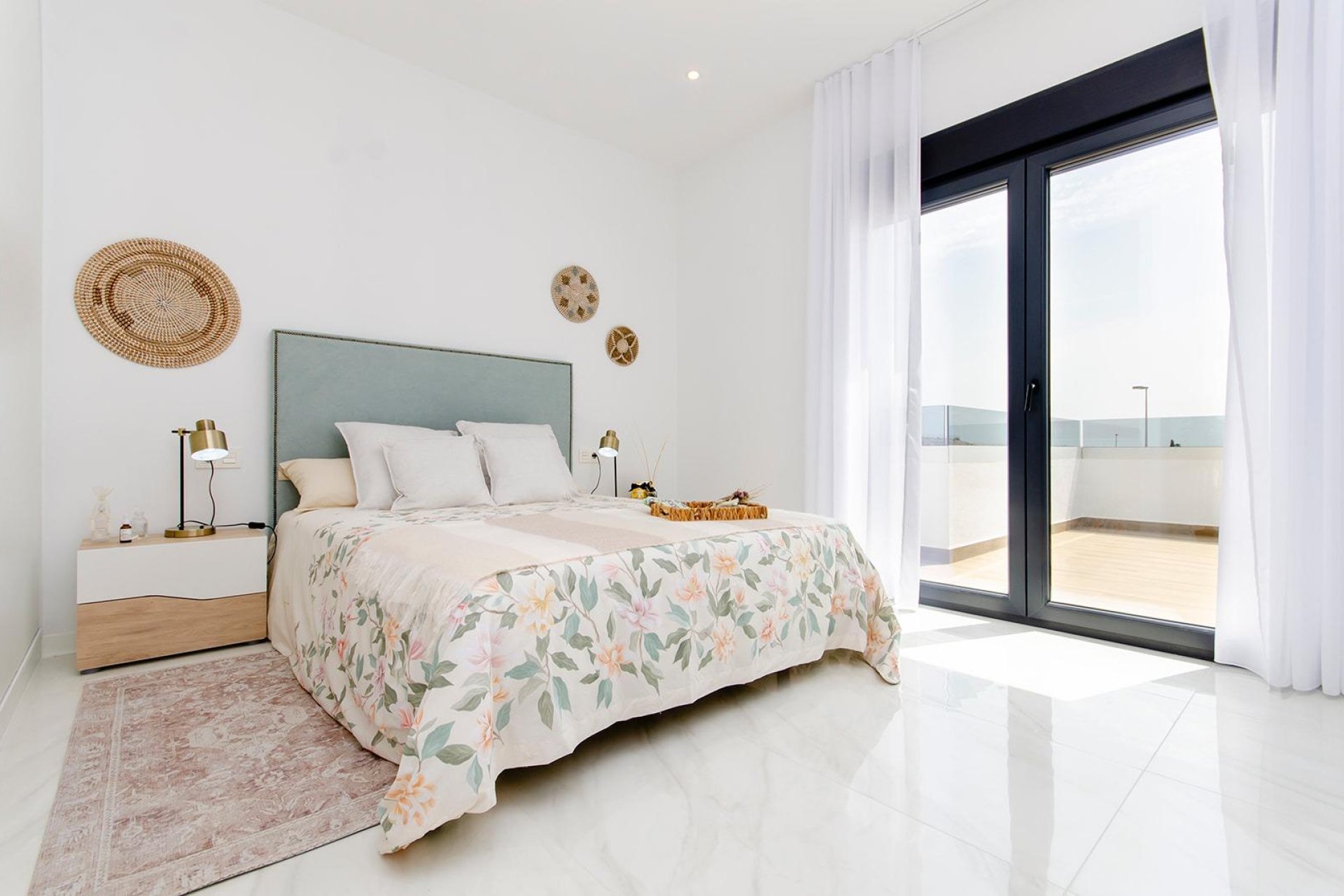 Nueva construcción  - Chalet Independiente - Orihuela - Vistabella Golf