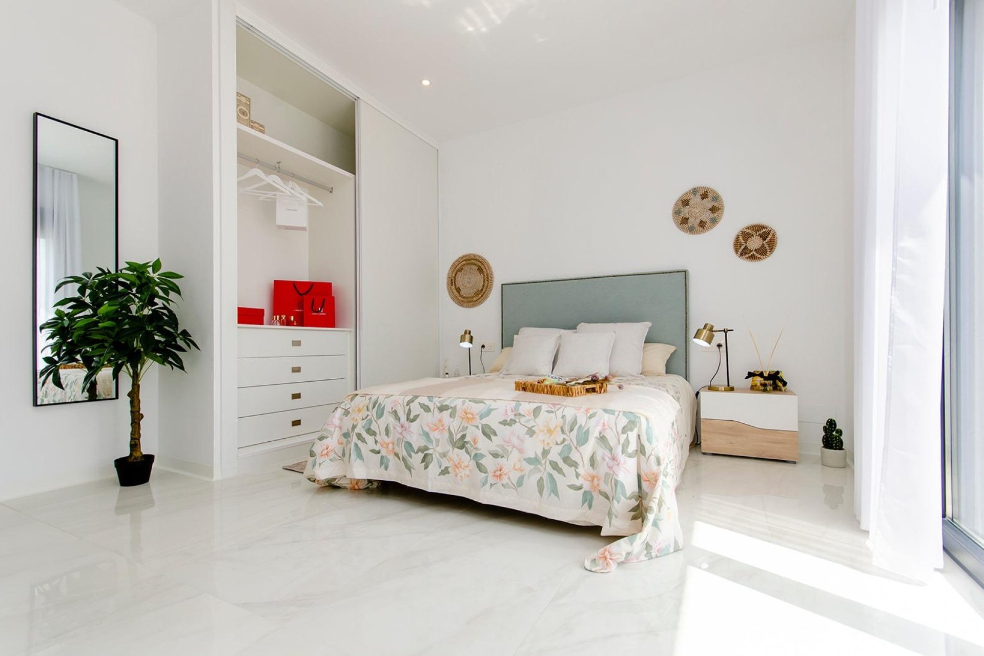 Nueva construcción  - Chalet Independiente - Orihuela - Vistabella Golf