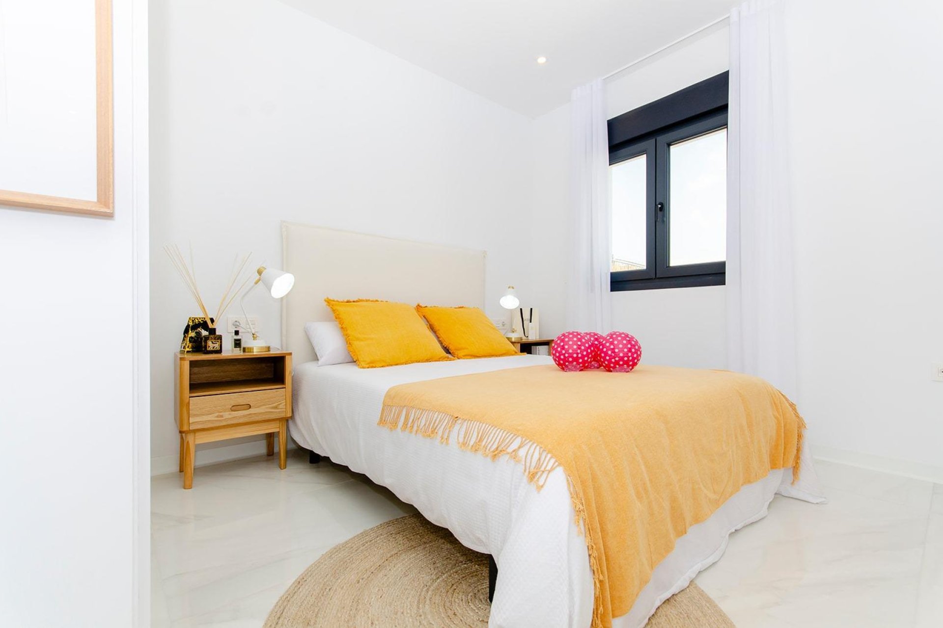 Nueva construcción  - Chalet Independiente - Orihuela - Vistabella Golf