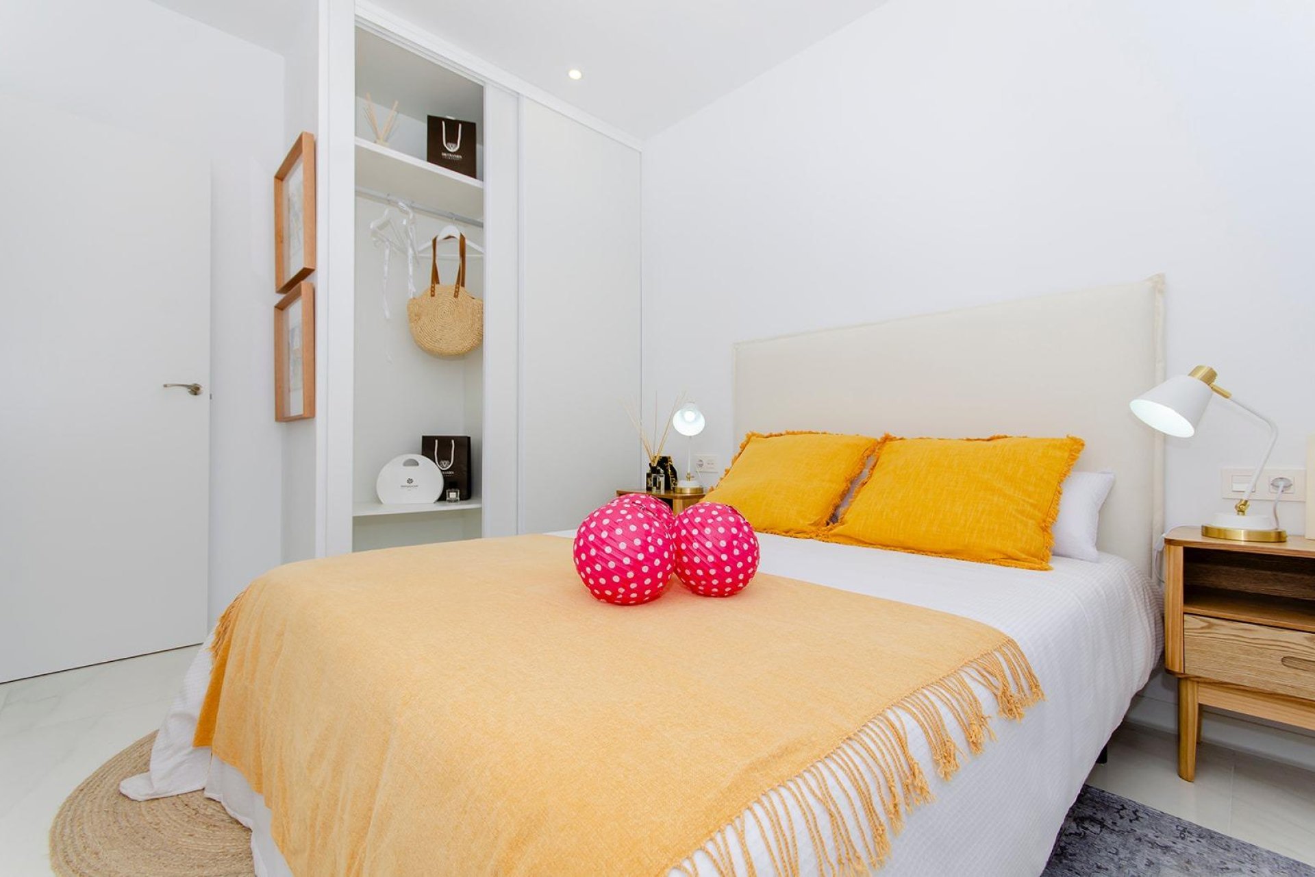 Nueva construcción  - Chalet Independiente - Orihuela - Vistabella Golf