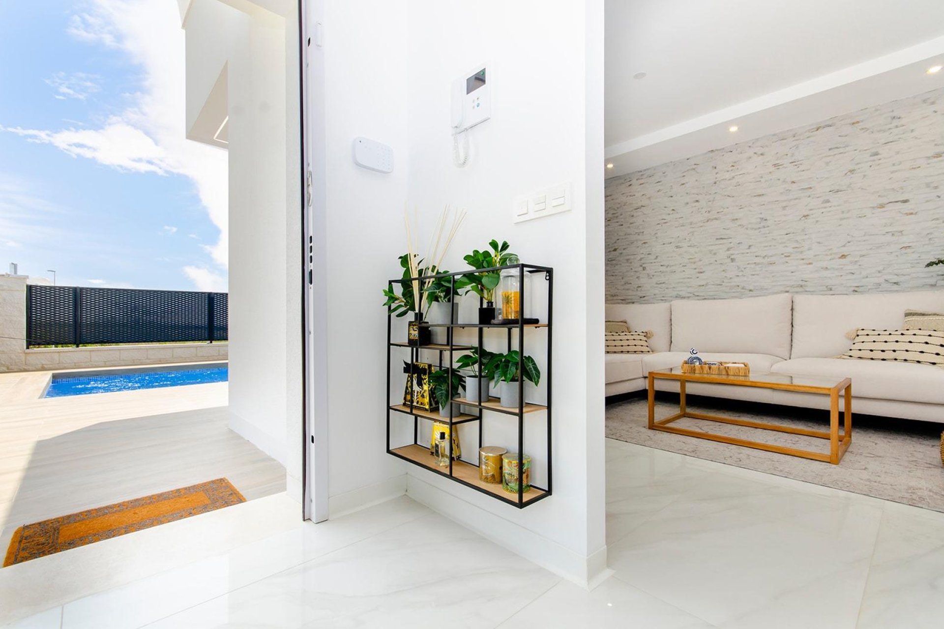 Nueva construcción  - Chalet Independiente - Orihuela - Vistabella Golf
