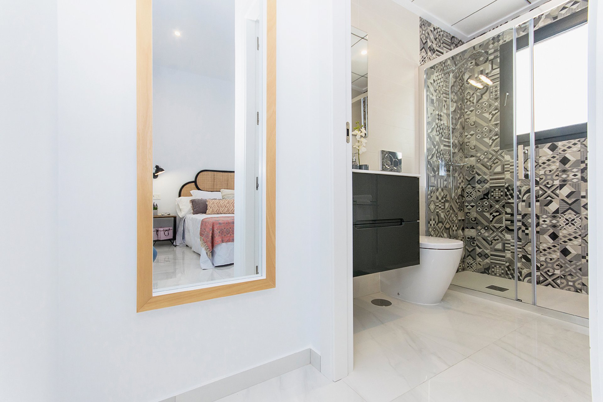 Nueva construcción  - Chalet Independiente - Orihuela - Vistabella Golf