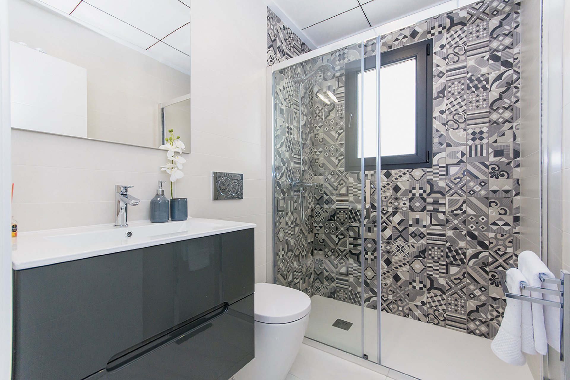 Nueva construcción  - Chalet Independiente - Orihuela - Vistabella Golf