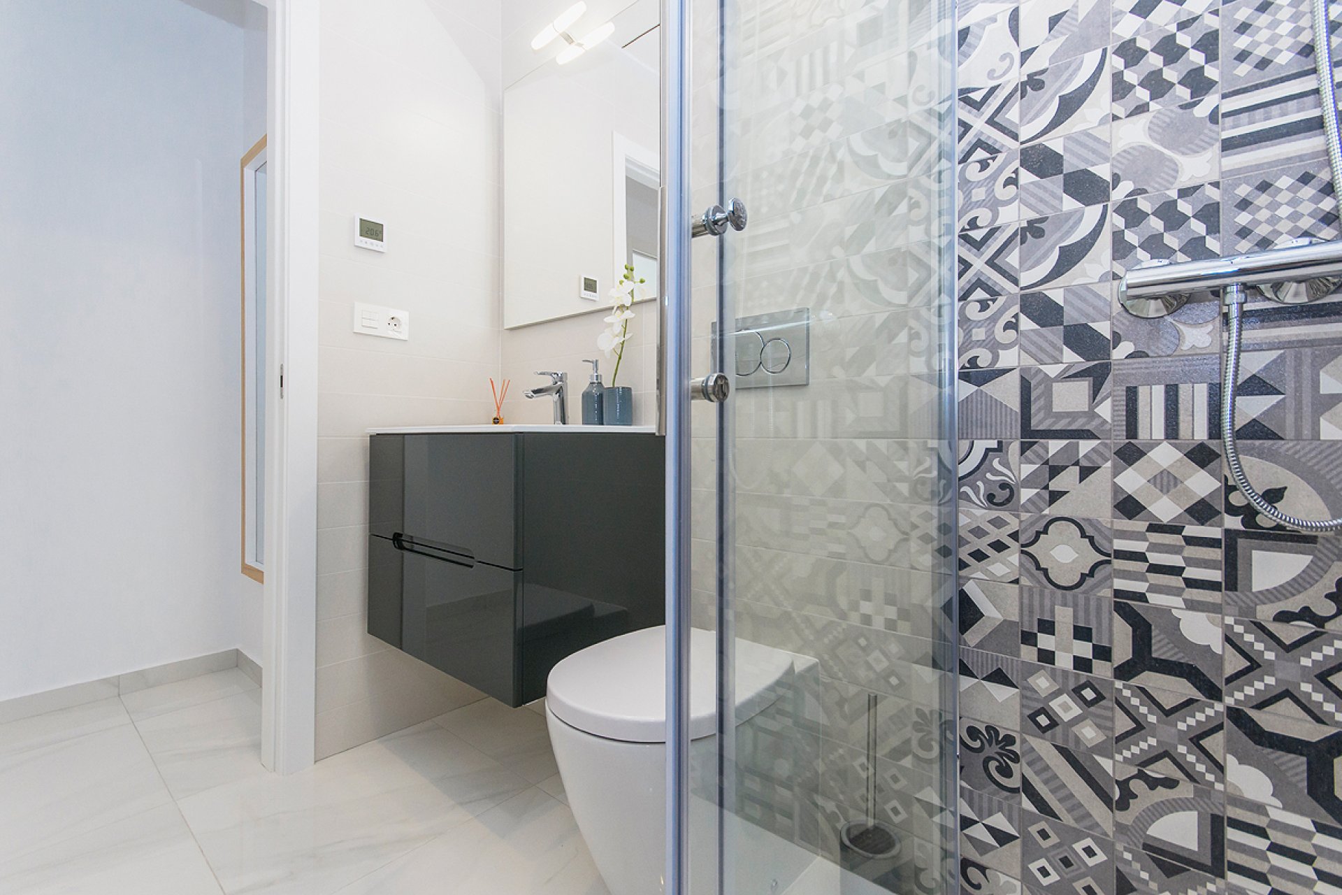 Nueva construcción  - Chalet Independiente - Orihuela - Vistabella Golf