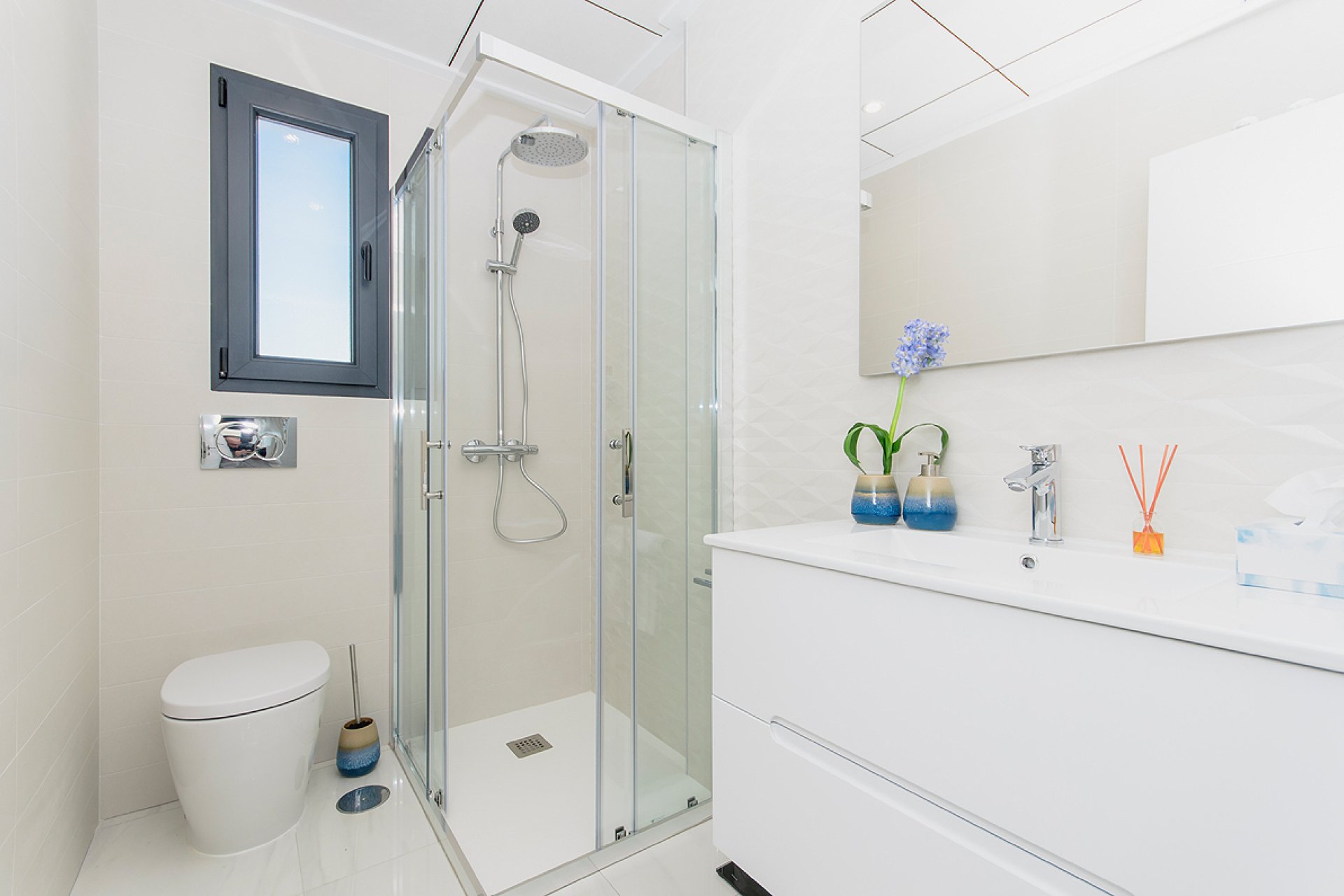 Nueva construcción  - Chalet Independiente - Orihuela - Vistabella Golf