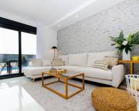 Nueva construcción  - Chalet Independiente - Orihuela - Vistabella Golf