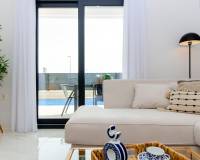 Nueva construcción  - Chalet Independiente - Orihuela - Vistabella Golf