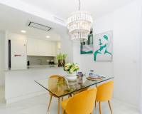 Nueva construcción  - Chalet Independiente - Orihuela - Vistabella Golf